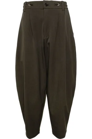 SONGZIO Pantaloni sportivi con stampa