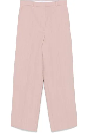 Stella McCartney Jeans dritti a vita bassa