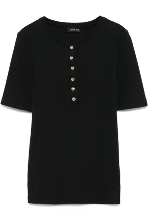 ANINE BING T-shirt Alessia
