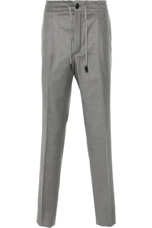 Incotex Pantaloni affusolati