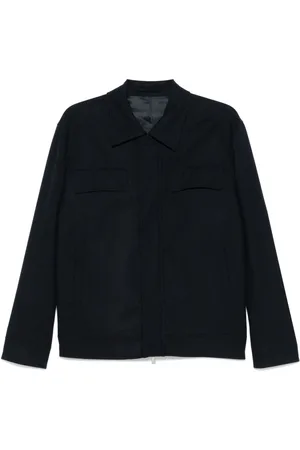 LARDINI Giacca-camicia