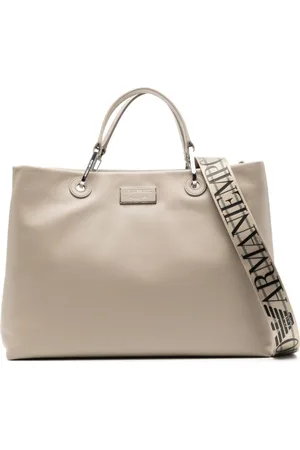 Emporio Armani Borsa shopper MyEA media