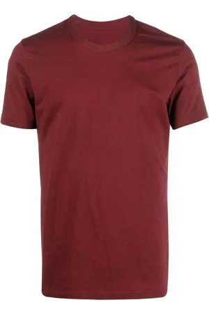 UMA WANG T-shirt a maniche corte