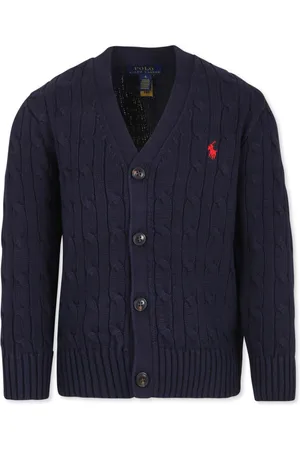 Ralph Lauren Cardigan