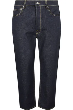 Golden Goose Jeans dritti