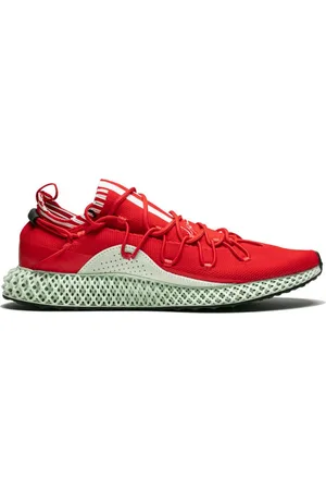 Y-3 Sneakers Runner 4D I