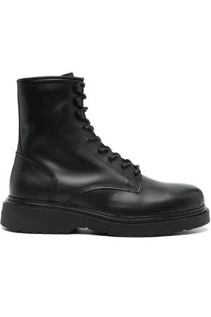 Calvin Klein Stivali in pelle