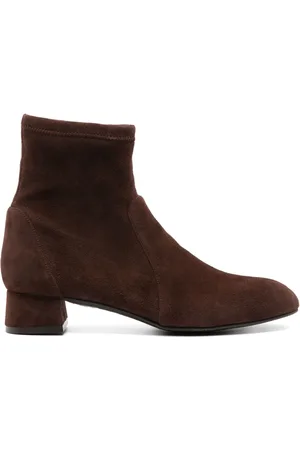 Stuart Weitzman Stivali Grace Sock 35mm