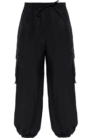 Y-3 Cargo con vita elasticizzata