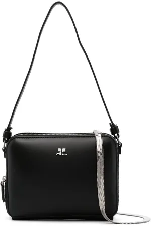 Courrèges Borsa tote Cloud
