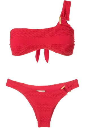 AMIR SLAMA Set bikini monospalla