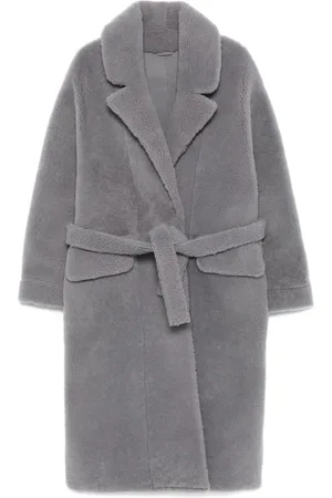 Manokhi Cappotto Myah