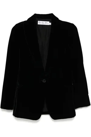 Dior Blazer monopetto