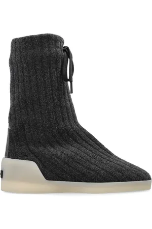 FEAR OF GOD Stivali Moc Knit High