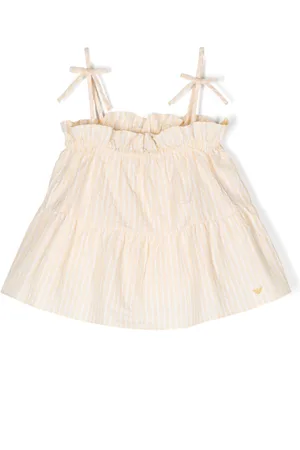 Emporio Armani Top a righe