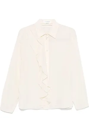 Victoria Beckham Camicia di seta