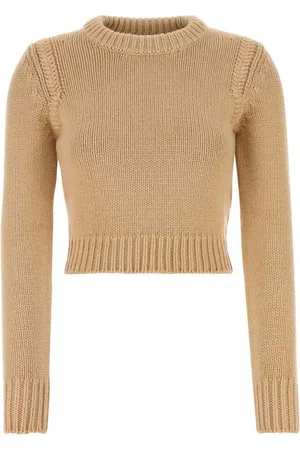 Chloé Maglione crop