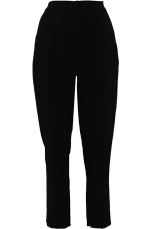 Elie saab Pantaloni cady