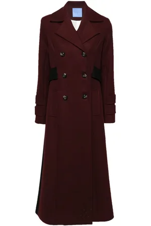 Macgraw Cappotto Higher Education