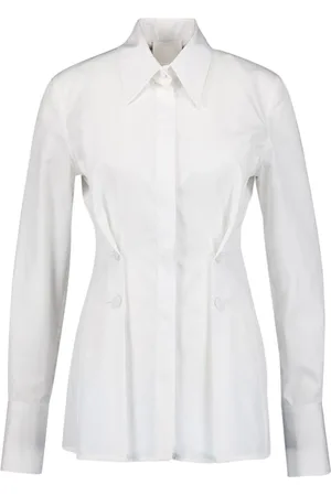 Givenchy Camicia a maniche lunghe