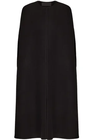 VALENTINO GARAVANI Cappotto girocollo