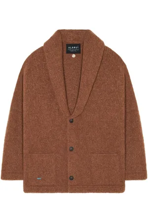 Alanui Cardigan Finest a coste