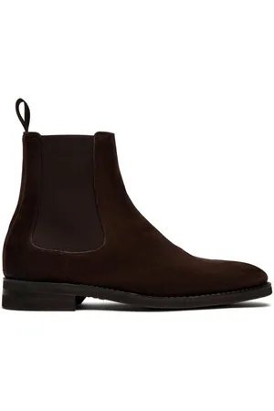 Bally Stivaletti