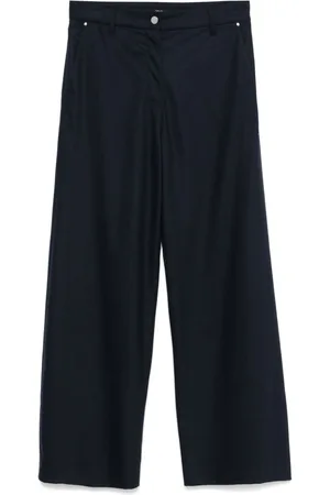 Max Mara Pantaloni Ermes