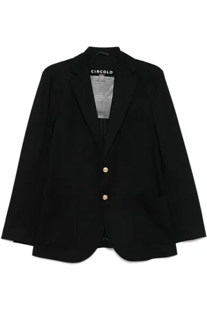 Circolo Blazer monopetto