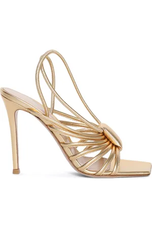 Gianvito Rossi Sandali Hellen 105mm