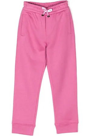 Emporio Armani Pantaloni sportivi con coulisse
