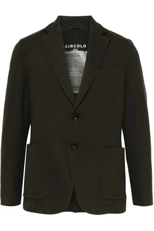 Circolo Blazer monopetto