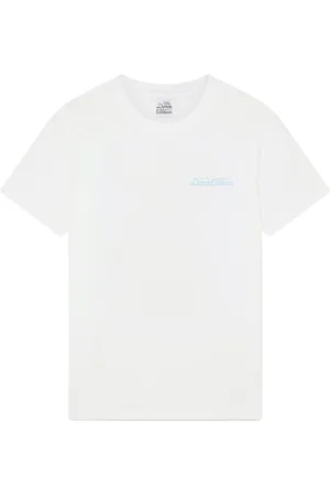 Donde Esteban T-shirt Basurto
