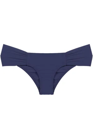 AMIR SLAMA Slip bikini a vita bassa