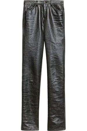 Isabel Marant Pantaloni Lovis