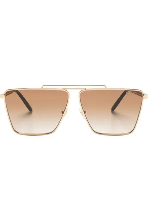 VERSACE Occhiali da sole oversize