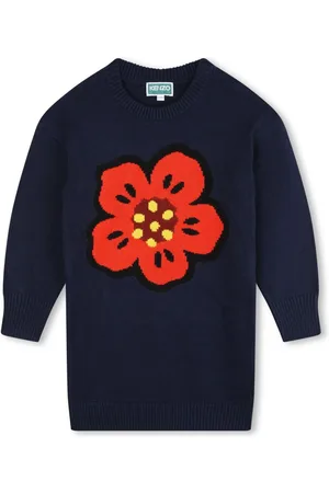 Kenzo Abito Boke Flower