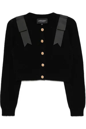 Cynthia Rowley Cardigan crop