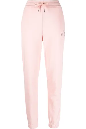 Armani Exchange Pantaloni sportivi con stampa