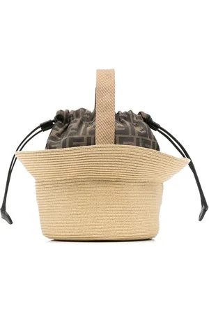 Fendi Cappello estivo