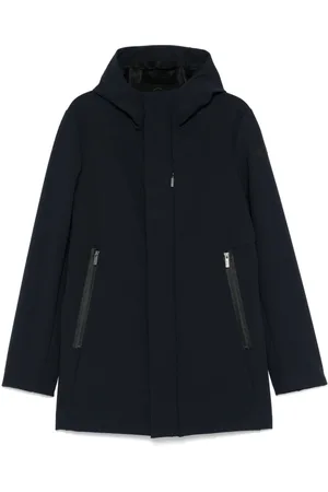 RRD Giacca Winter Thermo
