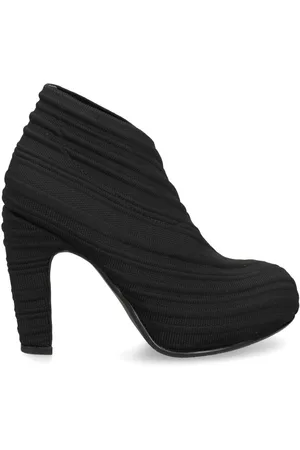united nude Stivali Fold Hi II 100mm