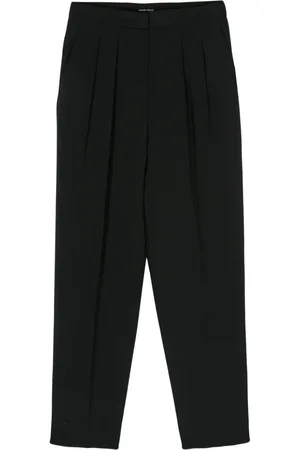 Giorgio Armani Pantaloni affusolati