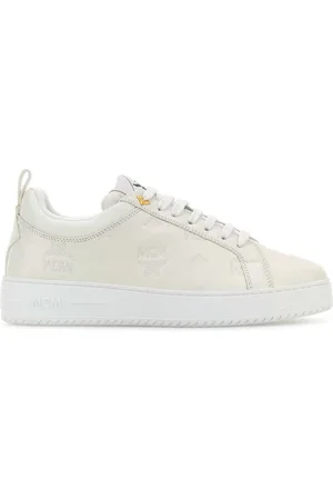 MCM Sneakers con logo