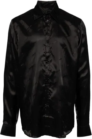 EgonLab Camicia con stampa