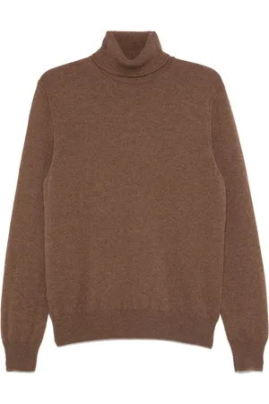 ZANONE Maglione a collo alto