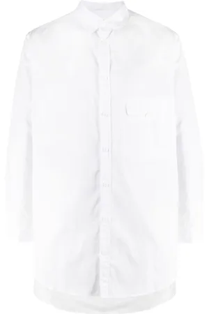 YOHJI YAMAMOTO Camicia lunga