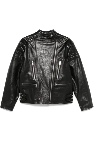 Twin-Set Giacca biker