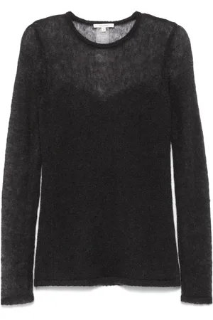 Nensi Dojaka Maglione effetto spazzolato