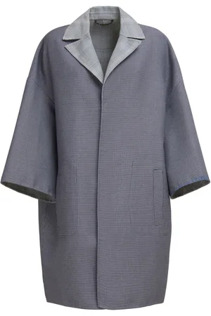 Marni Cappotto reversibile